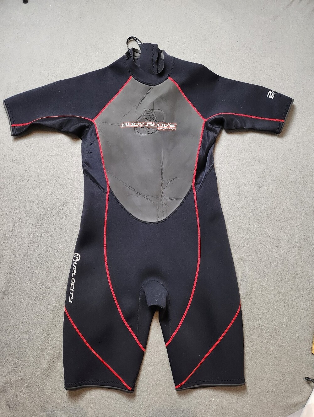 Body Glove Wetsuit Men's XXL